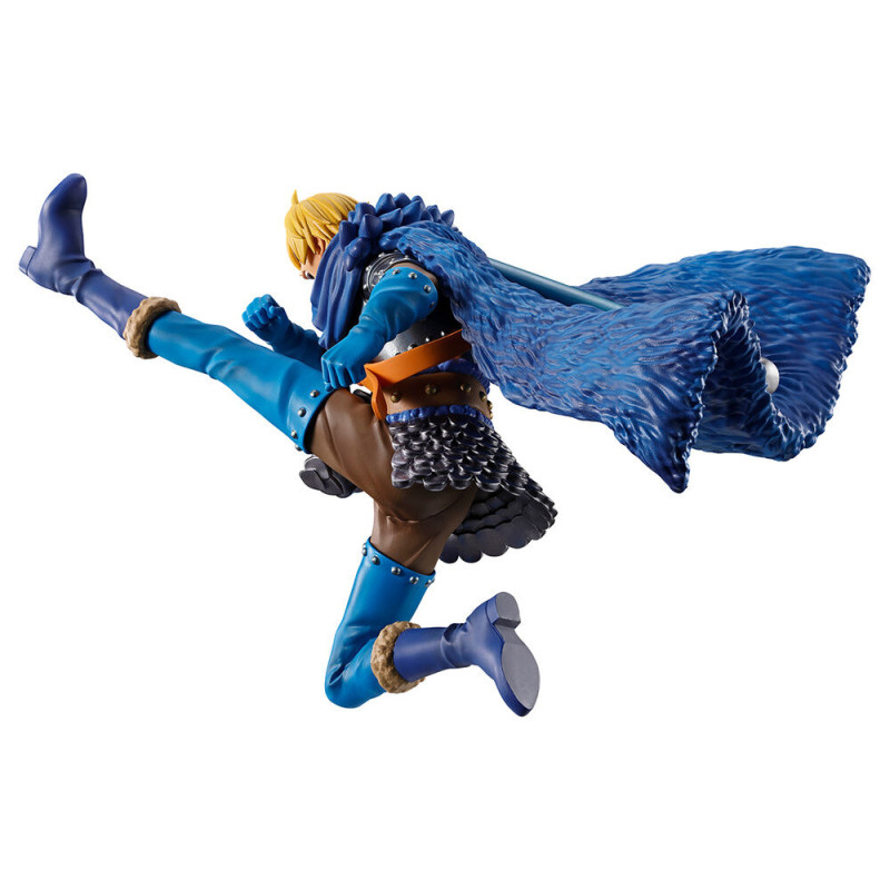 One Piece - Figure Sanji,...