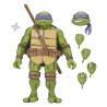 PRÉCOMMANDE - Les Tortues Ninja x Usagi Yojimbo - Figurine Donatello, Ultimate