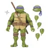 PREORDER - Teenage Mutant Ninja Turtles x Usagi Yojimbo - Donatello figure, Ultimate