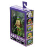 PRÉCOMMANDE - Les Tortues Ninja x Usagi Yojimbo - Figurine Donatello, Ultimate