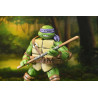 PRÉCOMMANDE - Les Tortues Ninja x Usagi Yojimbo - Figurine Donatello, Ultimate