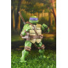 PRÉCOMMANDE - Les Tortues Ninja x Usagi Yojimbo - Figurine Donatello, Ultimate