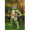 PRÉCOMMANDE - Les Tortues Ninja x Usagi Yojimbo - Figurine Donatello, Ultimate