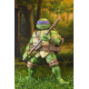 PRÉCOMMANDE - Les Tortues Ninja x Usagi Yojimbo - Figurine Donatello, Ultimate
