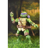 PRÉCOMMANDE - Les Tortues Ninja x Usagi Yojimbo - Figurine Donatello, Ultimate