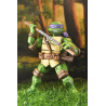 PRÉCOMMANDE - Les Tortues Ninja x Usagi Yojimbo - Figurine Donatello, Ultimate