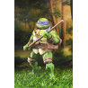 PRÉCOMMANDE - Les Tortues Ninja x Usagi Yojimbo - Figurine Donatello, Ultimate