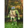 PRÉCOMMANDE - Les Tortues Ninja x Usagi Yojimbo - Figurine Donatello, Ultimate