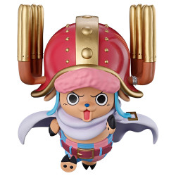 One Piece - Figurine Tony...