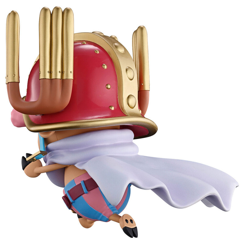 One Piece - Figure Tony...