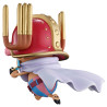 One Piece - Figurine Tony Chopper, Giant Bash Vol.2 Ichibansho