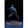 DC Comics, Teen Titans Series - Nightwing figure, ARTFX