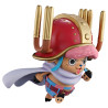 One Piece - Figurine Tony Chopper, Giant Bash Vol.2 Ichibansho