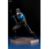 DC Comics, Teen Titans Series - Nightwing figure, ARTFX