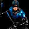 DC Comics, Teen Titans Series - Figurine Nightwing, ARTFX