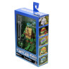 PRÉCOMMANDE - Les Tortues Ninja x Usagi Yojimbo - Figurine Leonardo, Ultimate