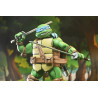 PRÉCOMMANDE - Les Tortues Ninja x Usagi Yojimbo - Figurine Leonardo, Ultimate