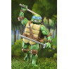 PRÉCOMMANDE - Les Tortues Ninja x Usagi Yojimbo - Figurine Leonardo, Ultimate