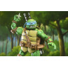 PRÉCOMMANDE - Les Tortues Ninja x Usagi Yojimbo - Figurine Leonardo, Ultimate