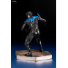 DC Comics, Teen Titans Series - Nightwing figure, ARTFX