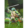 PRÉCOMMANDE - Les Tortues Ninja x Usagi Yojimbo - Figurine Leonardo, Ultimate