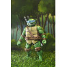 PRÉCOMMANDE - Les Tortues Ninja x Usagi Yojimbo - Figurine Leonardo, Ultimate