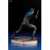 DC Comics, Teen Titans Series - Nightwing figure, ARTFX