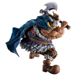 One Piece - Figurine Brogy,...