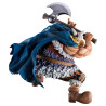 One Piece - Figure Brogy, Giant Bash Vol.2 Ichibansho