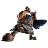 One Piece - Figurine Brogy, Giant Bash Vol.2 Ichibansho