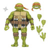 PREORDER - Teenage Mutant Ninja Turtles x Usagi Yojimbo - Michelangelo figure, Ultimate