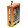 PRÉCOMMANDE - Les Tortues Ninja x Usagi Yojimbo - Figurine Michelangelo, Ultimate