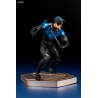 DC Comics, Teen Titans Series - Nightwing figure, ARTFX