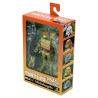 PRÉCOMMANDE - Les Tortues Ninja x Usagi Yojimbo - Figurine Michelangelo, Ultimate