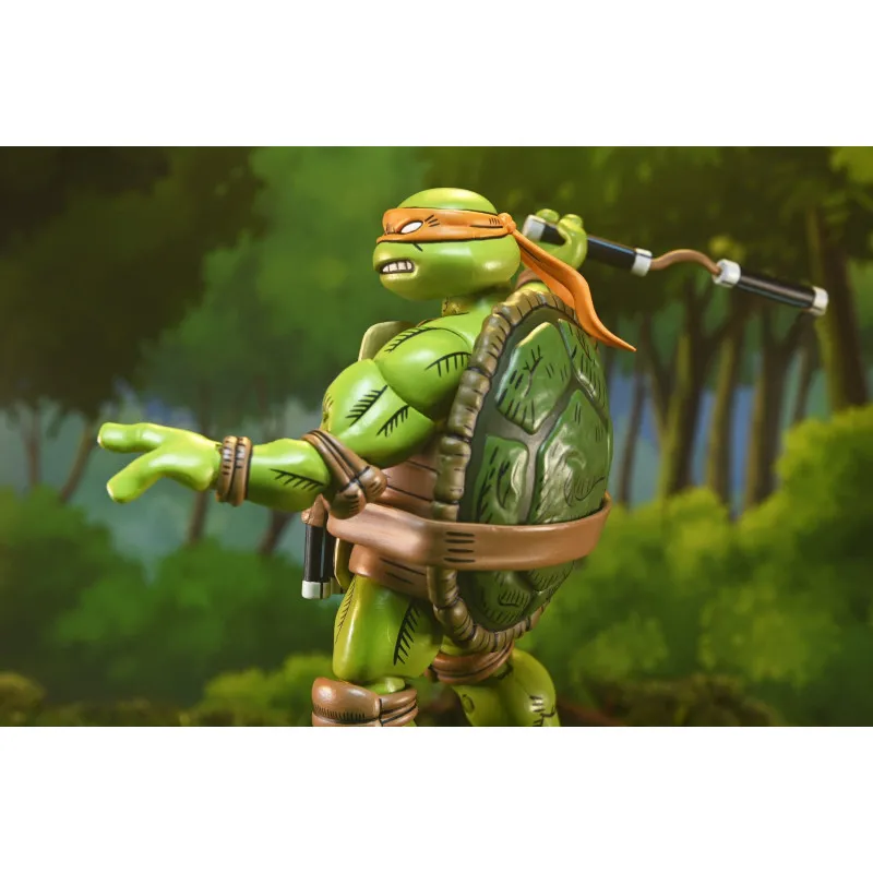 PRÉCOMMANDE - Les Tortues...