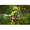 PRÉCOMMANDE - Les Tortues Ninja x Usagi Yojimbo - Figurine Michelangelo, Ultimate
