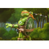 PREORDER - Teenage Mutant Ninja Turtles x Usagi Yojimbo - Michelangelo figure, Ultimate