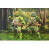 PRÉCOMMANDE - Les Tortues Ninja x Usagi Yojimbo - Figurine Michelangelo, Ultimate