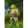 PRÉCOMMANDE - Les Tortues Ninja x Usagi Yojimbo - Figurine Michelangelo, Ultimate
