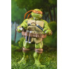 PREORDER - Teenage Mutant Ninja Turtles x Usagi Yojimbo - Michelangelo figure, Ultimate