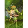 PRÉCOMMANDE - Les Tortues Ninja x Usagi Yojimbo - Figurine Michelangelo, Ultimate