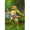 PREORDER - Teenage Mutant Ninja Turtles x Usagi Yojimbo - Michelangelo figure, Ultimate
