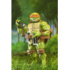 PRÉCOMMANDE - Les Tortues Ninja x Usagi Yojimbo - Figurine Michelangelo, Ultimate