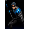 DC Comics, Teen Titans Series - Nightwing figure, ARTFX