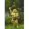 PRÉCOMMANDE - Les Tortues Ninja x Usagi Yojimbo - Figurine Michelangelo, Ultimate