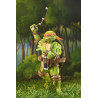 PREORDER - Teenage Mutant Ninja Turtles x Usagi Yojimbo - Michelangelo figure, Ultimate