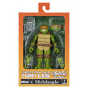PRÉCOMMANDE - Les Tortues Ninja x Usagi Yojimbo - Figurine Michelangelo, Ultimate