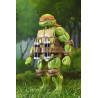 PREORDER - Teenage Mutant Ninja Turtles x Usagi Yojimbo - Michelangelo figure, Ultimate