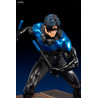 DC Comics, Teen Titans Series - Nightwing figure, ARTFX