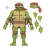 PRÉCOMMANDE - Les Tortues Ninja x Usagi Yojimbo - Figurine Raphael, Ultimate